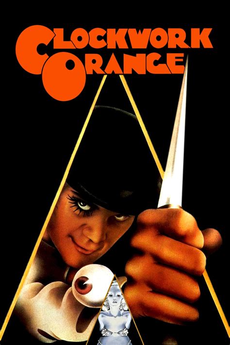 release A Clockwork Orange